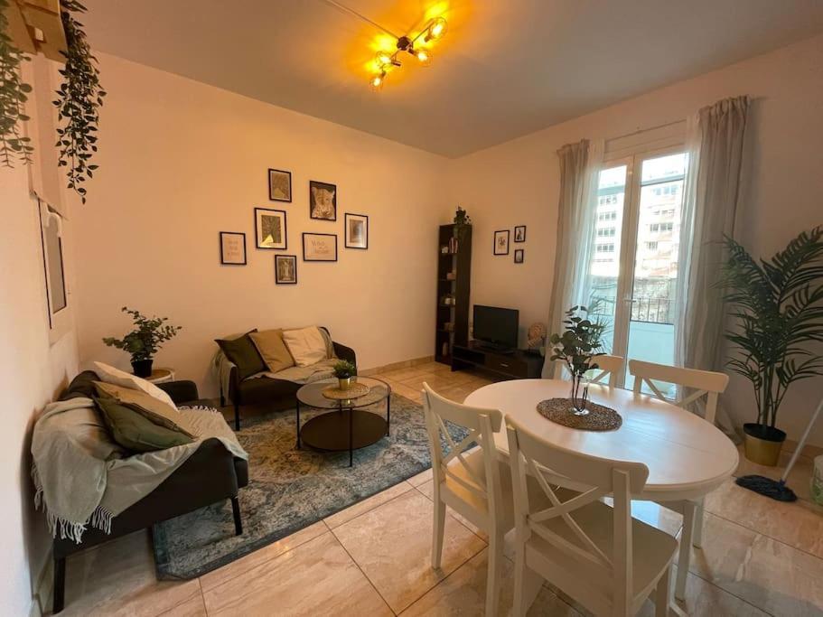 Apartamento Paseo De Gracia Gran Via De Les Corts Catalanes Barcelona Exterior foto