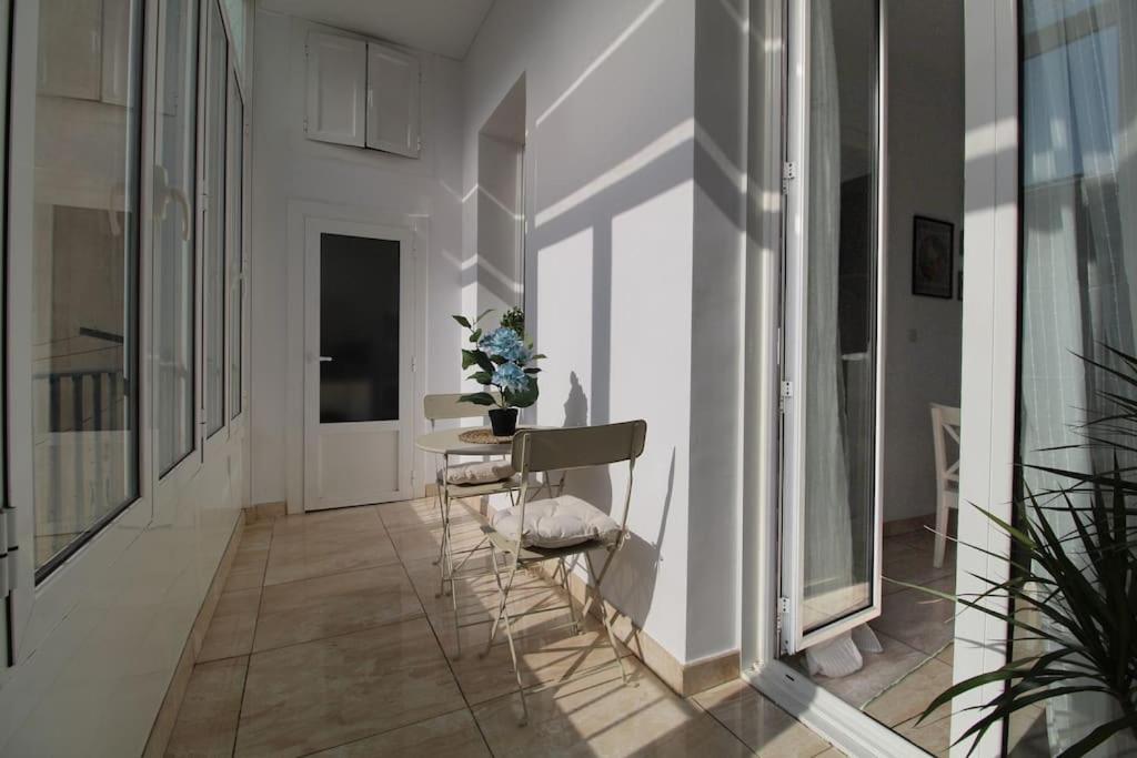 Apartamento Paseo De Gracia Gran Via De Les Corts Catalanes Barcelona Exterior foto