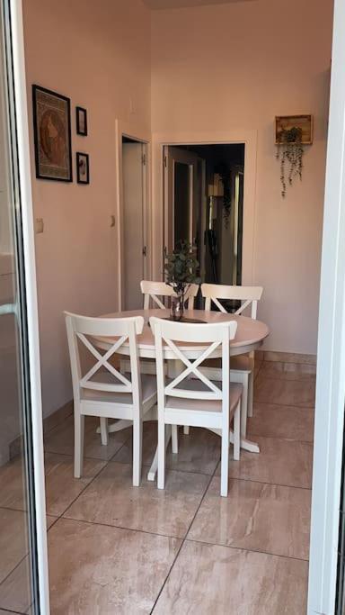Apartamento Paseo De Gracia Gran Via De Les Corts Catalanes Barcelona Exterior foto