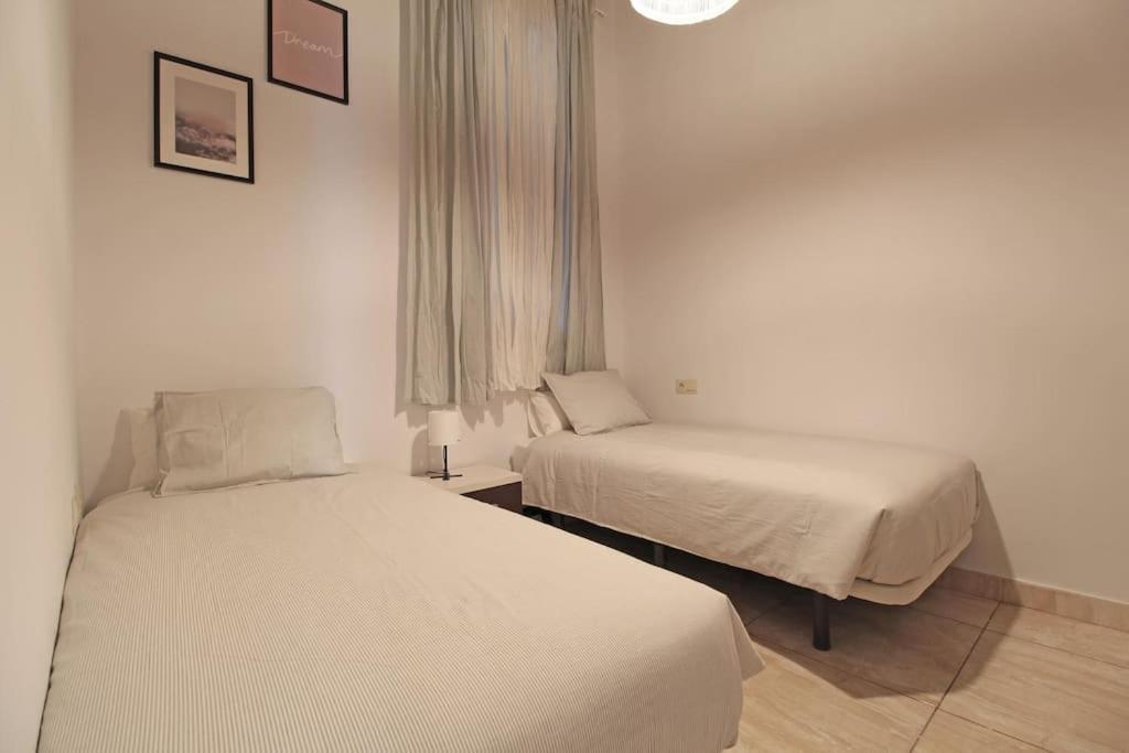 Apartamento Paseo De Gracia Gran Via De Les Corts Catalanes Barcelona Exterior foto